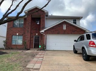 15203 Possumwood Dr, Houston, TX 77084