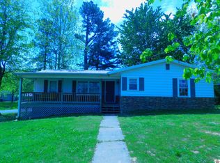 301 Terrace Pl, Eddyville, KY 42038