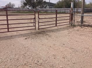 6544 Old Dexter Hwy, Dexter, NM 88230
