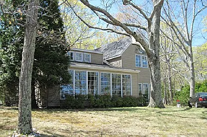203 Big Fresh Pond Rd