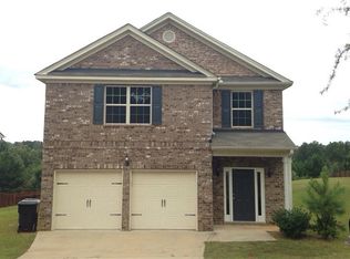6970 Misttop Loop, Fairburn, GA 30213