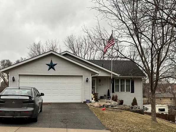 510 3rd St W, Hastings, MN 55033