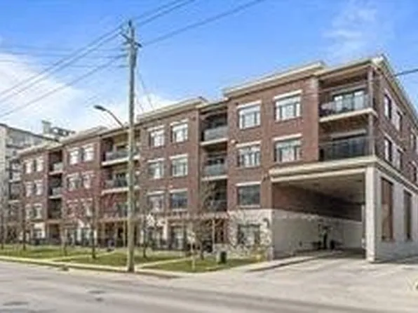 89 Ridout St S #409, London, ON N6C 3X2