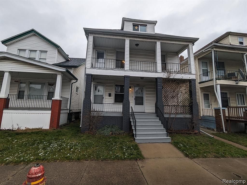 9442 Charest St, Hamtramck, MI 48212 Zillow