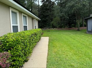 2370 Wood Hollow Ln UNIT D, Fleming Island, FL 32003