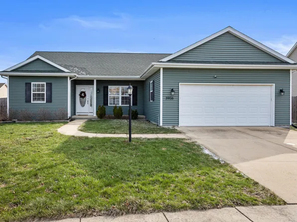 3906 Rockdale Dr, Champaign, IL 61822