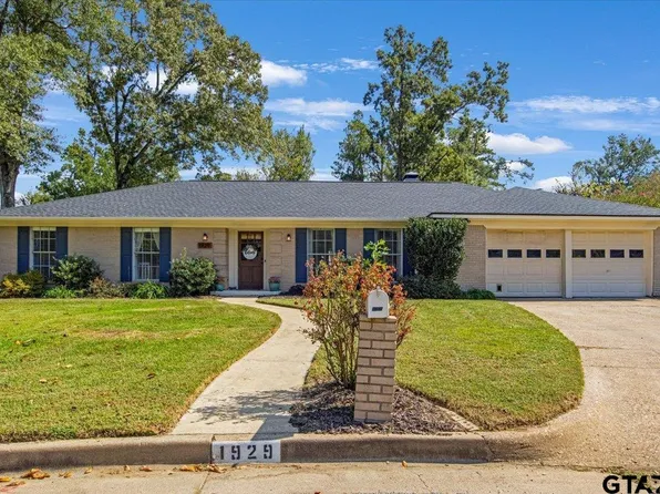 1929 Oakhurst Cir, Tyler, TX 75701