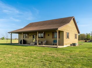9242 E Park Street Rd, Du Quoin, IL 62832