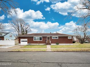 403 Hackett Blvd, Albany, NY 12208