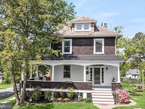 5400 Catalpha Rd, Baltimore, MD 21214