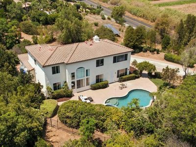 3380 Vista Norte, Escondido, CA, 92025