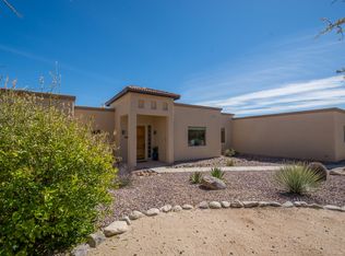 2290 W La Cresta Rd, Tucson, AZ 85742