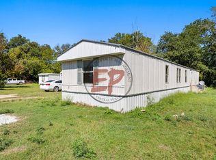 43 Rabbit Run, Valley Mills, TX 76689