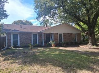 410 Ivy Way, Garland, TX 75043