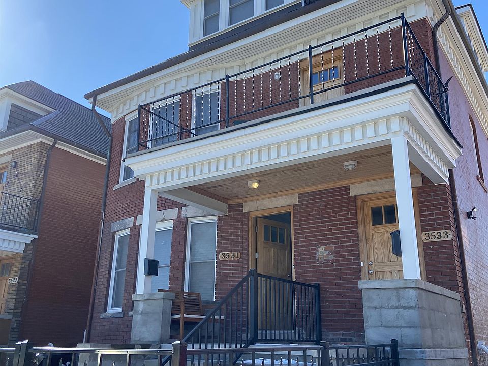 3531 2nd St. Detroit