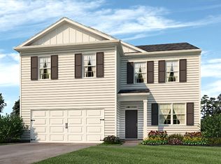 8543 Braylen Manor Dr, Douglasville, GA 30135