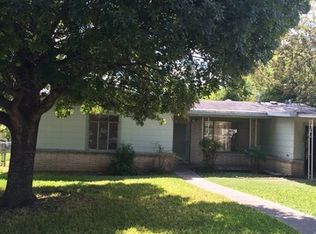 534 Beryl Dr, San Antonio, TX 78213