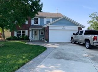 10119 Beresford Ct, Fishers, IN 46038