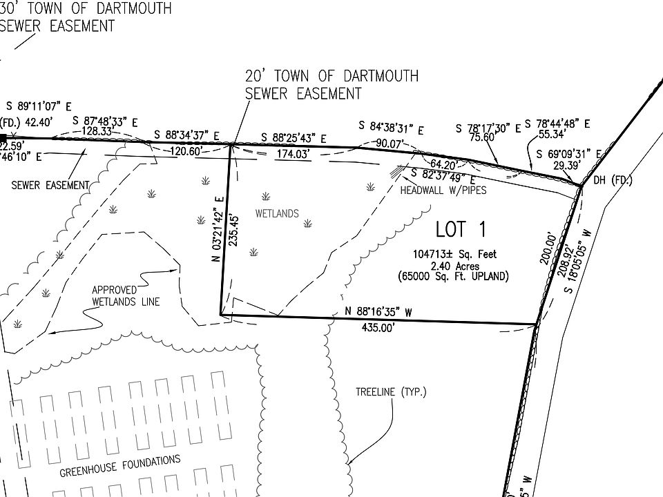 2nd image of 0 Tucker Rd
