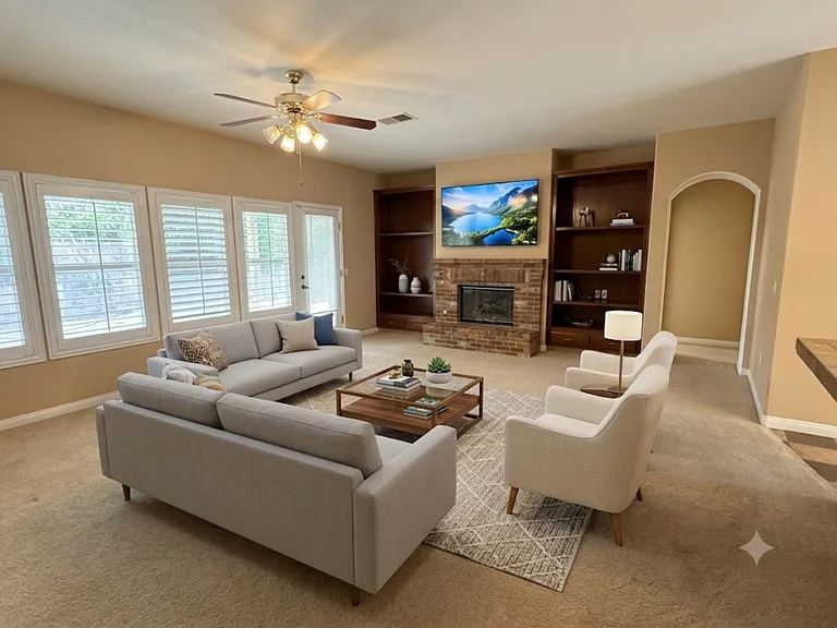 6401 Lavender Gate Dr — Photo 16