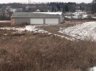 2163 Argyle Rd SE, East Canton, OH 44730