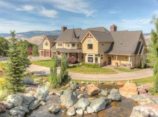 1519 Tolman Creek Rd, Ashland, OR 97520