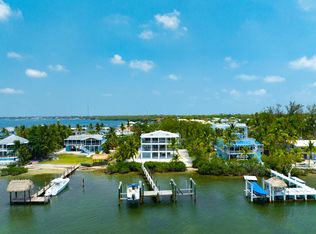 3 S Bounty Ln, Key Largo, FL 33037
