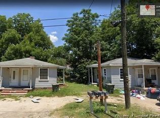 324 Rhew St, Fayetteville, NC 28303