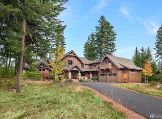 401 Larkspur Loop, Cle Elum, WA 98922