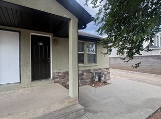 442 N 400 W, Cedar City, UT 84721