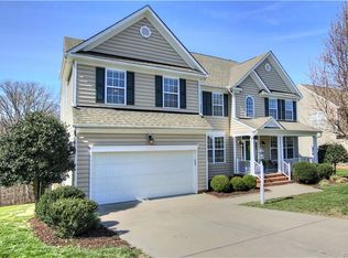 2737 Mill Flume Dr, Midlothian, VA 23112