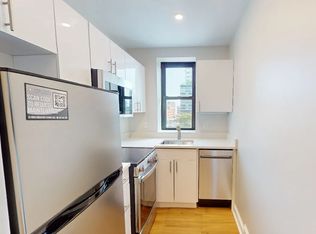 829 Beacon St APT 5, Boston, MA 02215