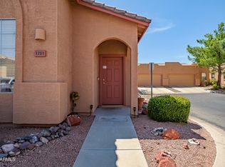 1751 E PARADA DEL SOL --, Cottonwood, AZ 86326