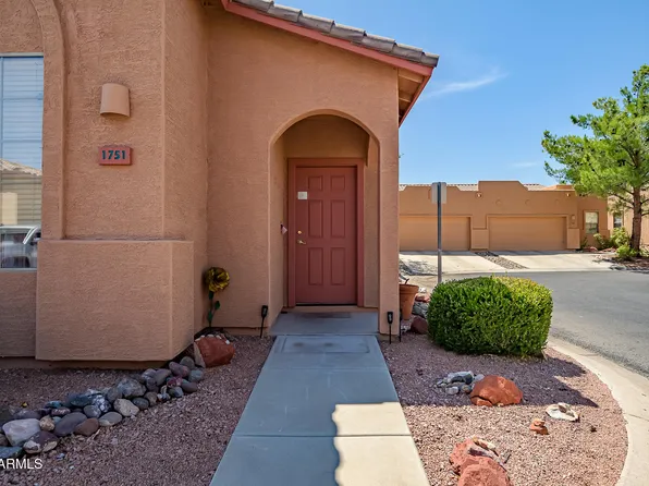 1751 E PARADA DEL SOL --, Cottonwood, AZ 86326