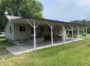 18728 N Yale Rd, Spokane, WA 99005