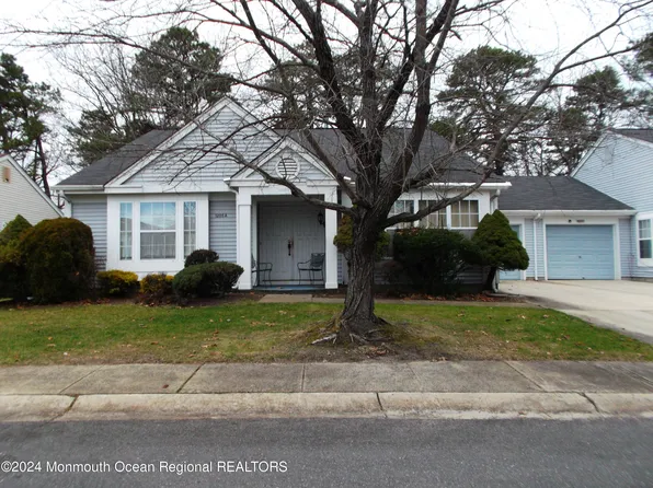 1205A Thornbury Lane, Manchester, NJ 08759