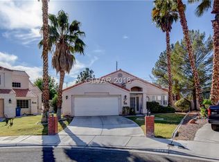 7513 Blue Sage Ct, Las Vegas, NV 89129
