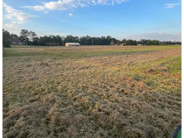 0 N Portage Hwy, Arnaudville, LA 70512
