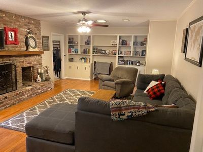1302 Canterbury Ln, Clinton, MS, 39056