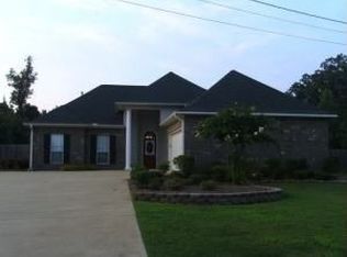 856 Mallard Lake Dr, Baldwyn, MS 38824