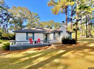 116 Lakeview Dr, Grapeland, TX 75844