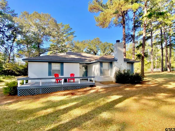 116 Lakeview Dr, Grapeland, TX 75844