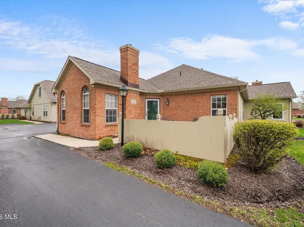 3421 Bayberry Pl, Oregon, OH 43616