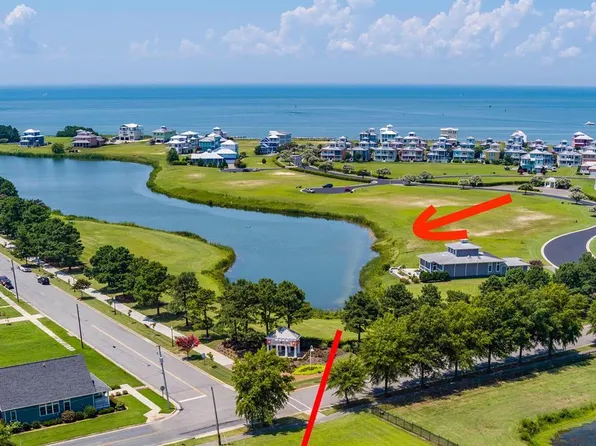 LOT 111 Colony Dr, Cape Charles, VA 23310