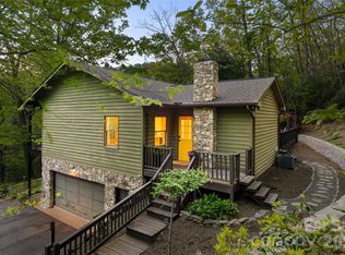 2159 N Fork Right Fork Rd, Black Mountain, NC 28711