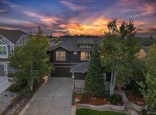 6927 Winter Ridge Pl, Castle Pines, CO 80108