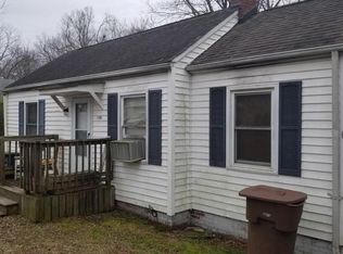 1706 Boone St, Greensboro, NC 27405