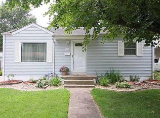 1716 Primrose Ave, Granite City, IL