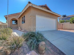 8441 Dunphy Ct, Las Vegas, NV 89145
