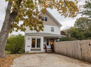 52 Mosher Rd, Gorham, ME 04038